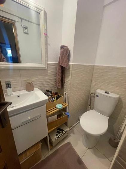 Apartament 3 camere, open-space, renovat, Brazda lui Novac - 10