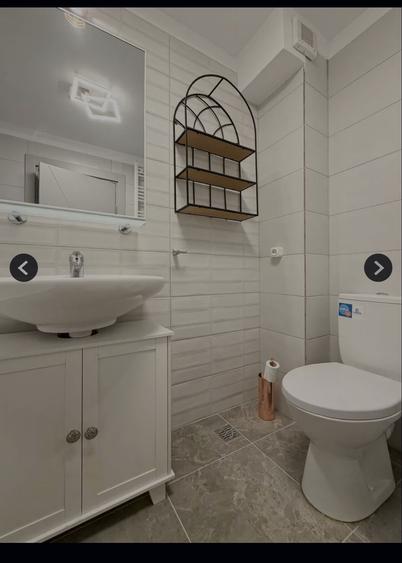 Apartament cu 2 camere decomandat în Sisești