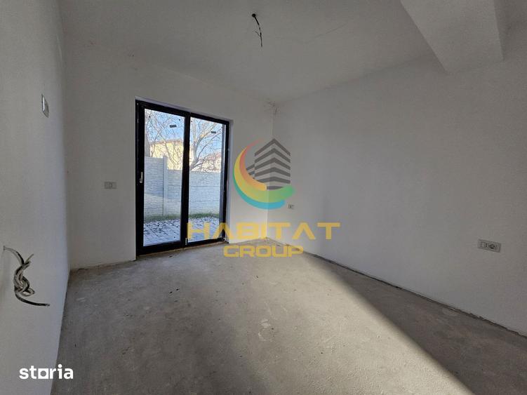 Casă cu 3 camere cu Teren 300 Mp în Berceni