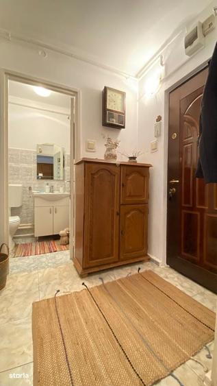 Garsonieră decomandată în Gemenii