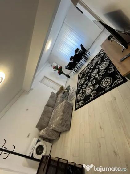 Apartament cu 2 camere decomandat în Nord