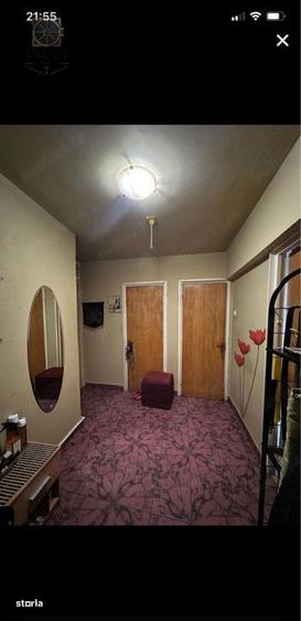 Apartament cu 3 camere semidecomandat, mobilat în Nicolae Grigorescu