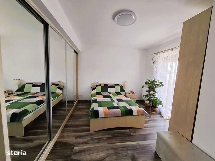 Duplex mobilat si utilat | Primaverii Residence | Direct proprietar - 12