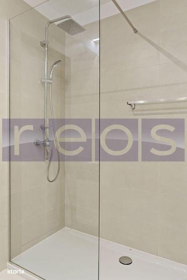 Apartament cu 2 camere decomandat, mobilat în Pipera — fotografia 1