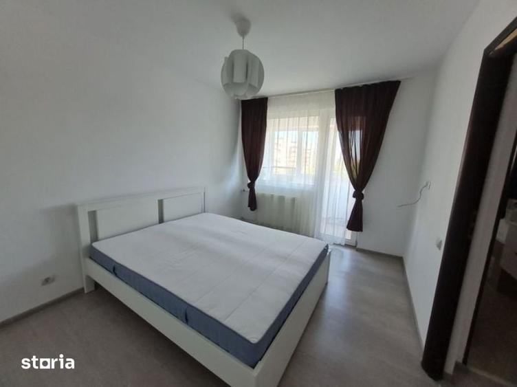 Apartament 2 camere Titan/Park Lake/ Dristor etaj 8/10 - 8