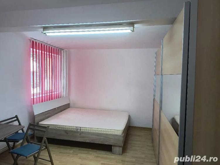 Garsonieră decomandată în Mănăștur