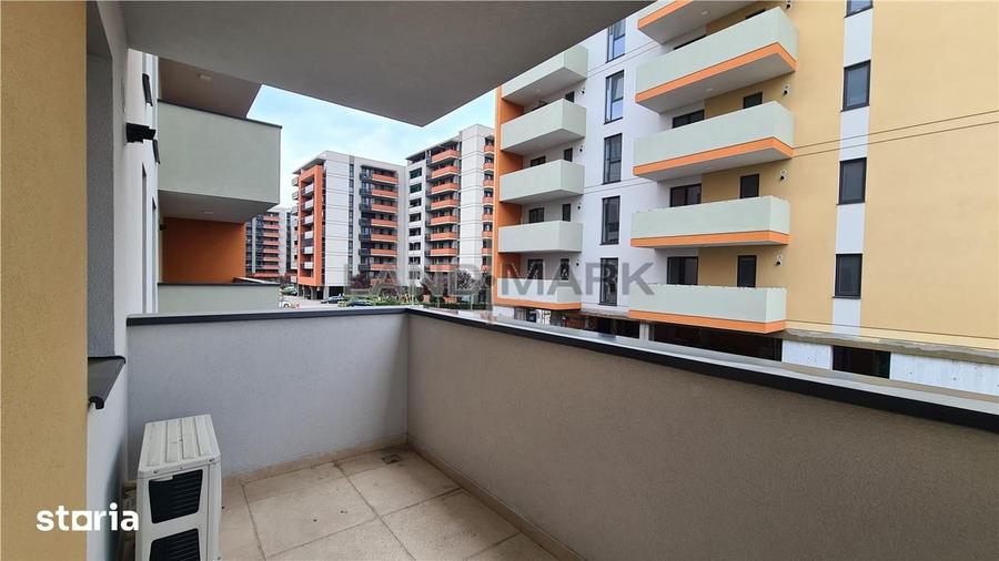 APARTAMENT NOU, INTABULAT, CENTRALA PROPRIE, COMISION 0% - 10