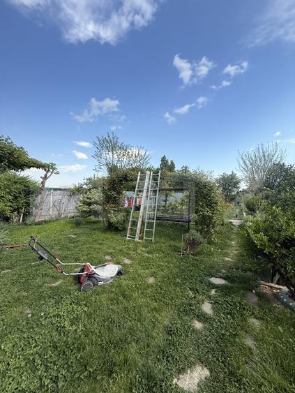 Casă individuală cu 5 camere cu Teren 3837 Mp în Dărmănești