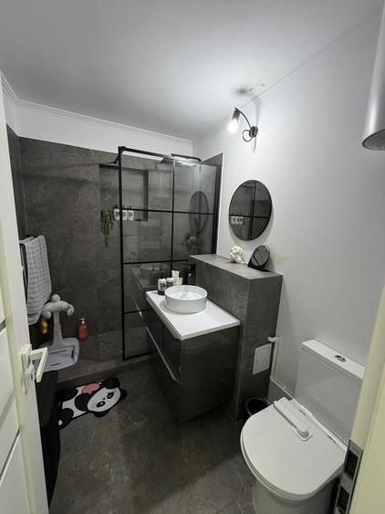 Vand apartament 3 camere ,cartier rovine, langa Liceul Tudor Arghezi - 7