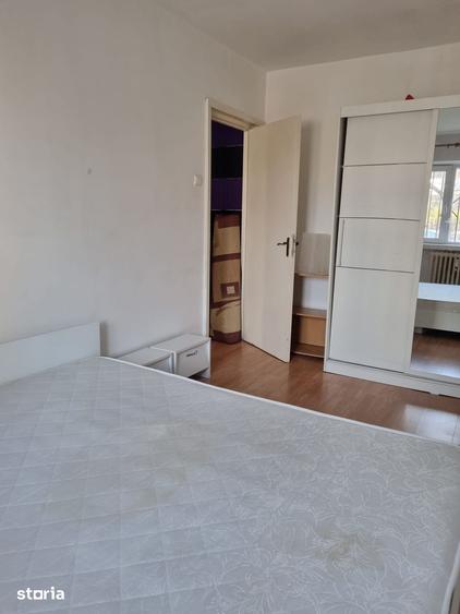 Apartament cu 2 camere în Tomis Nord