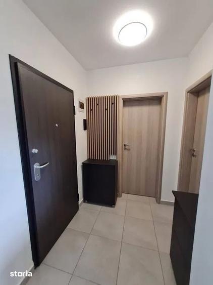 Apartament cu 2 camere semidecomandat în Sud