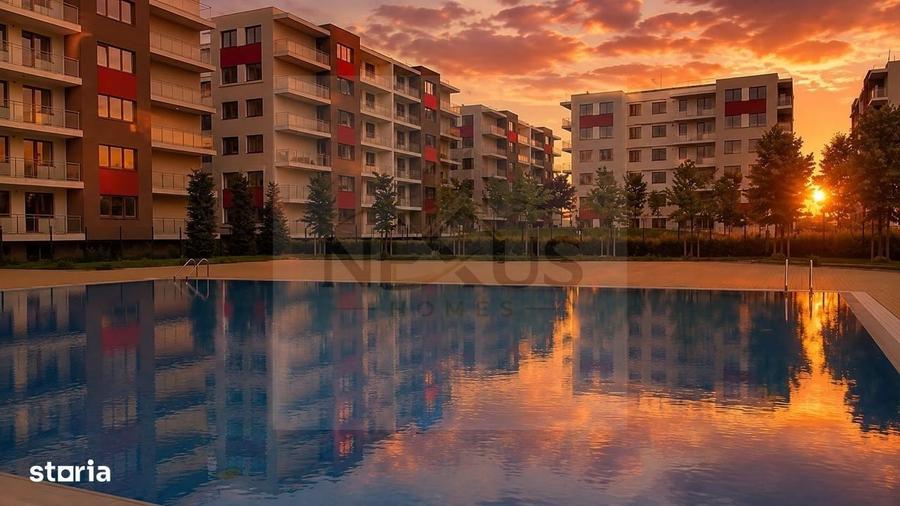 Apartament 3 camere de inchiriat | Cartier Solar| - 7