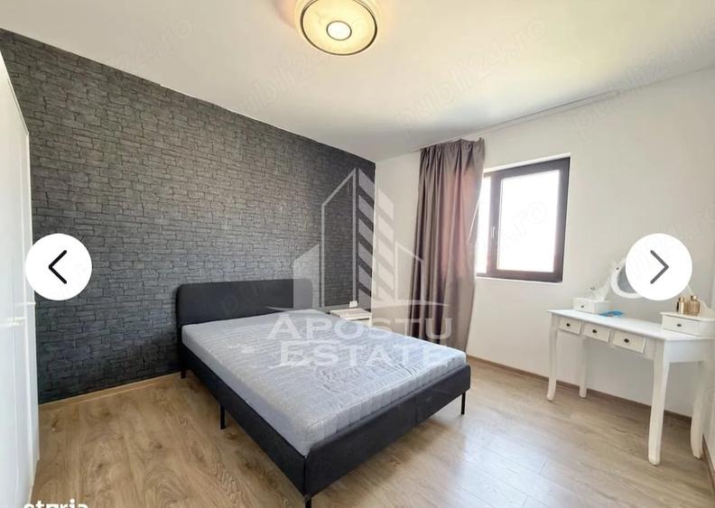 Apartament 3 camere - 1