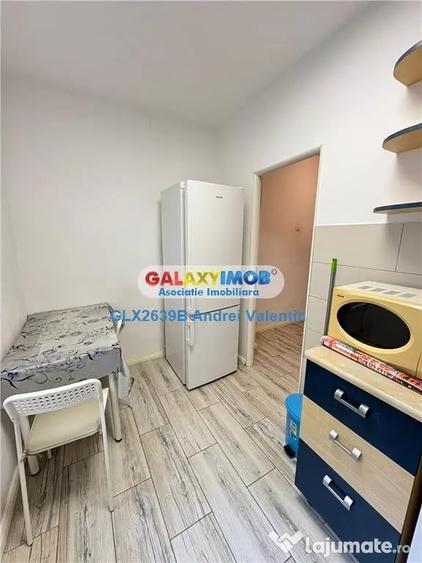 Garsoniera Moderna Berceni - Oltenitei - Parcare - Bucuresti (Bucuresti-Ilfov) - 5