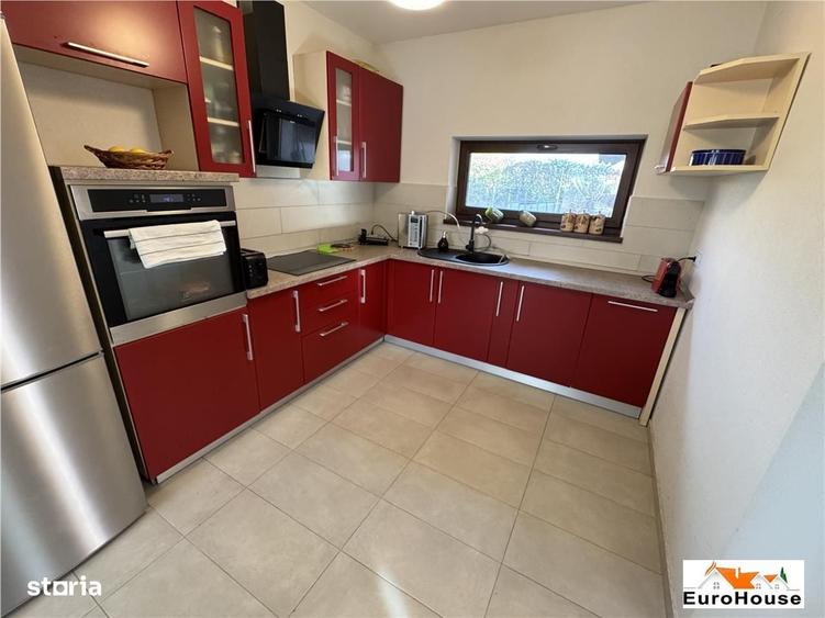 Casa pe un nivel de vanzare in Alba Iulia Cetate - 5