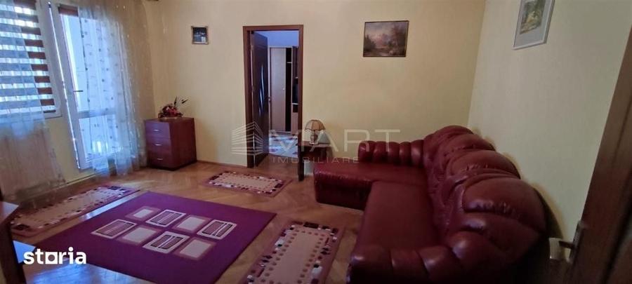 Apartament 2 camere zona Uranus - 5