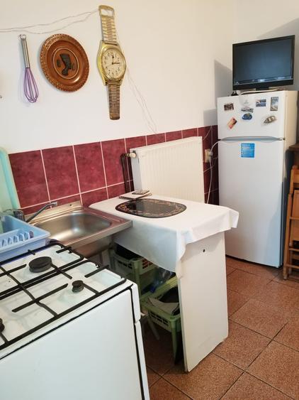 Garsoniera de inchiriat la casa - 7