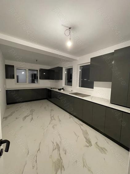 Vand casa individuala cu etaj Dragomiresti Deal strada Crizantemelor - 5