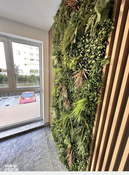 Apartament cu 2 camere în Glina