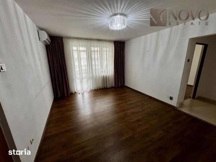 3 Camere | Vatra Luminoasa | Renovat 2022 | 6 minute metrou - 7