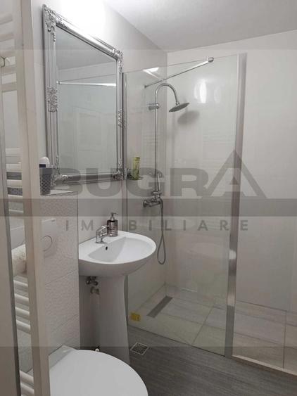 Apartament de 3 camere, decomandat, 67mp, parcare, zona Dorobantilor - 7