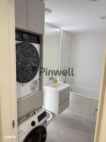 Apartament cu 2 camere în Dascălu