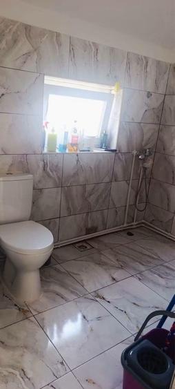 Casă cu 2 camere în Mușătești