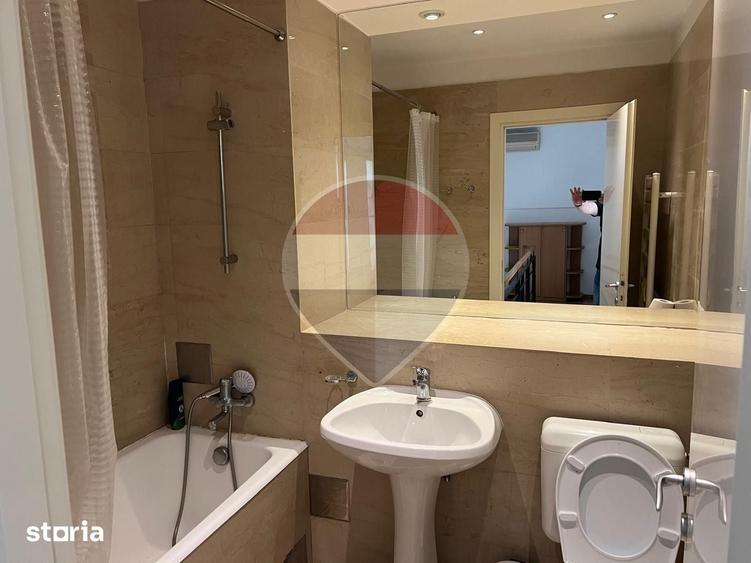 INCHIRIERE Apartament cu 3 camere in zona Nordului - 6
