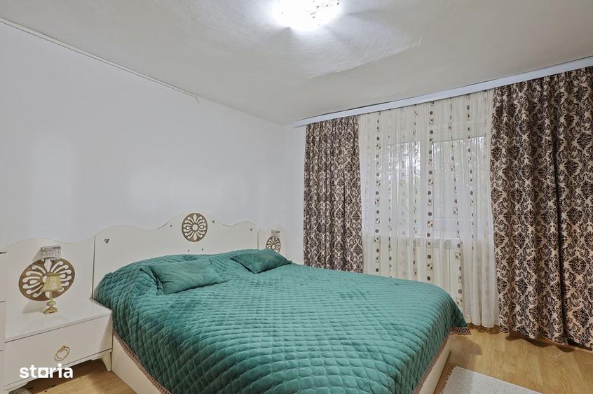 Casa parter situata central in orasul Mangalia,str.Portului, 656 mp - 7
