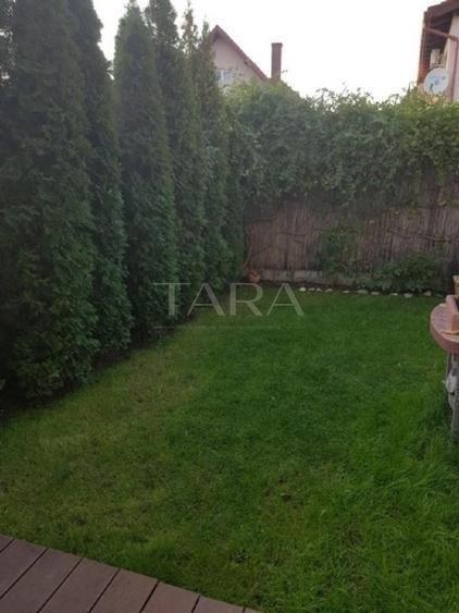 Duplex cu 4 camere cu Canalizare în Andrei Mureșanu
