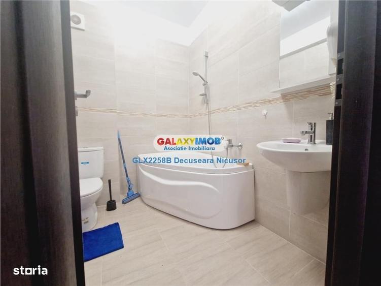 Apartament 2 camere Militari Residence mobilat utilat 71 900 Euro - 9