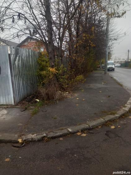 teren sector 3, deschidere pe doua strazi, ideal pentru construirea unui bloc de locuinte-birouri - 2
