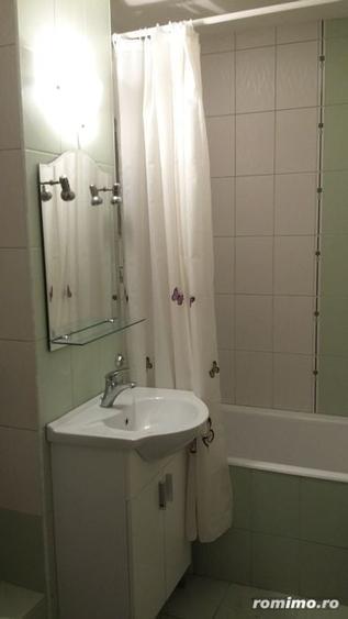Garsonieră nedecomandată în Bălcescu