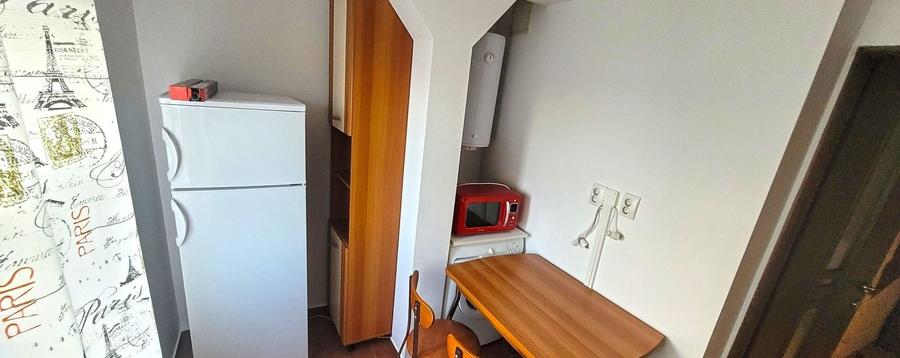Garsonieră de închiriat – Zona Sebastian / Drumul Sării – 42 mp - 6