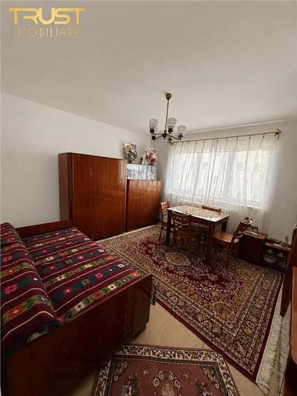 Apartament cu 4 camere decomandat în Mănăștur