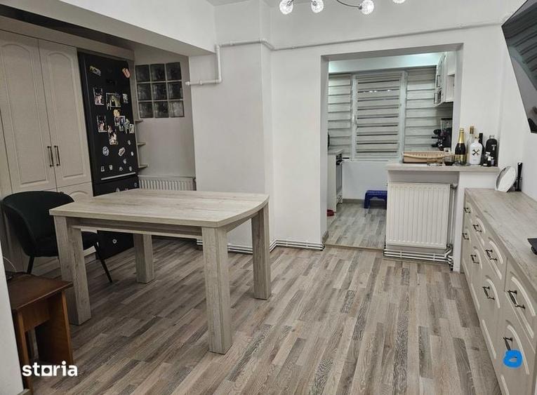 Apartament cu doua caamere transfomat in 3 Ultracentral / Casa Cartii - 8
