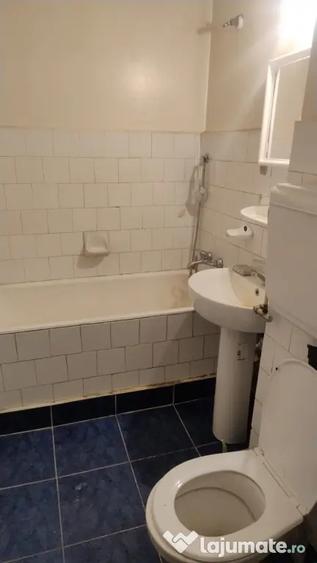 Garsonieră semidecomandată în Iancului