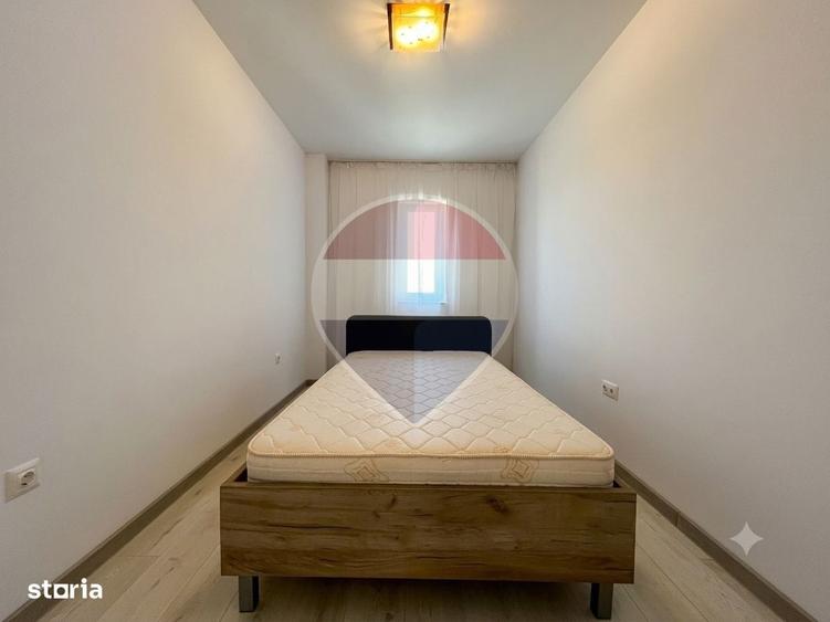 Apartament cu 3 camere în Avantgarden