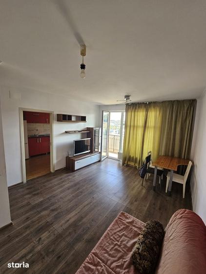 Calea Baciului zona Petrom - Apartament 1 camera plus bucatarie - 18