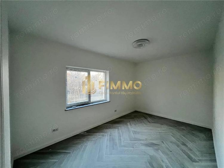 Apartament cu 2 camere în Lisaura
