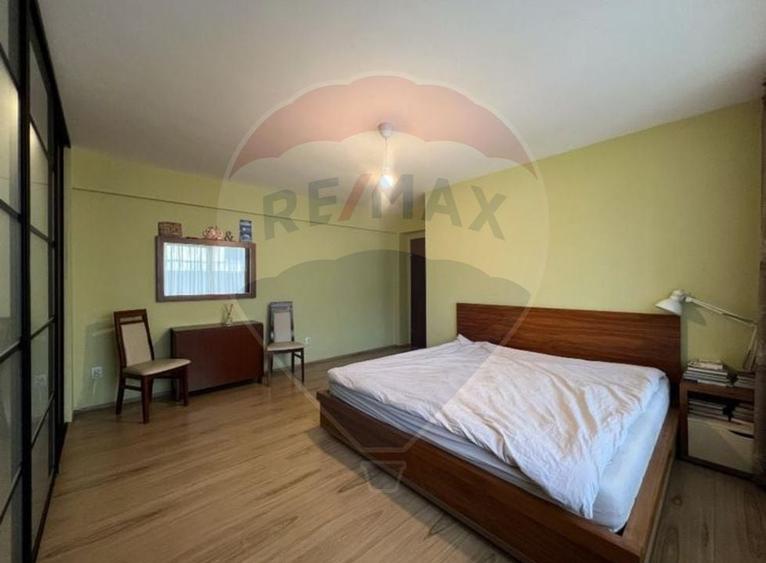 Apartament I 102 mp I balcon generos I parcare I Grigorescu - 4