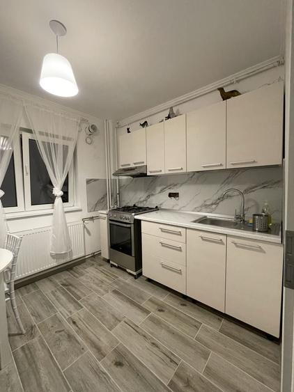Apartament cu 2 camere nedecomandat în Sebastian