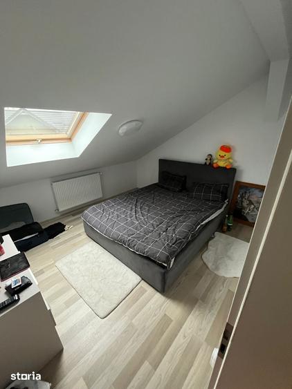 Apartament 2 camere Cartierul Zorilor Parcare privata inclusa - 2