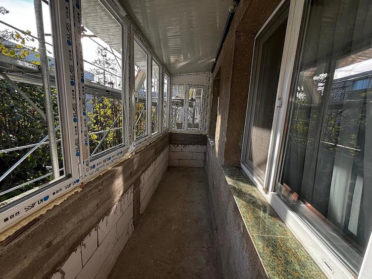 Apartament cu 2 camere decomandat în Traian