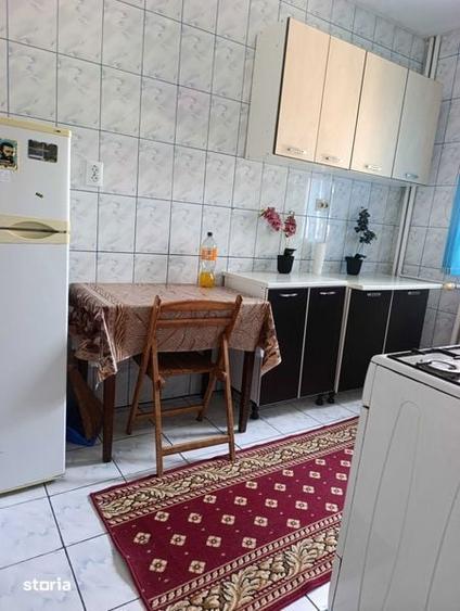 Inchiriez apartament 2camere - 6