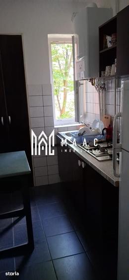 Apartament 2 camere | 44 mp | Zona Mihai Viteazu | Etajul 1 - 18