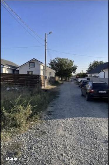 Teren intravilan Valu lui Traian pe partea dreapta Constanta~Murfatlar - 6