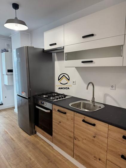 Apartament cu 2 camere decomandat, mobilat în Grigorescu