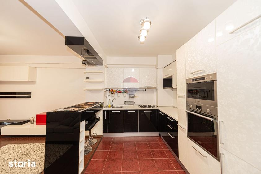 Apartament 2 camere | 49mp utili | Lidl Rezervelor - 3