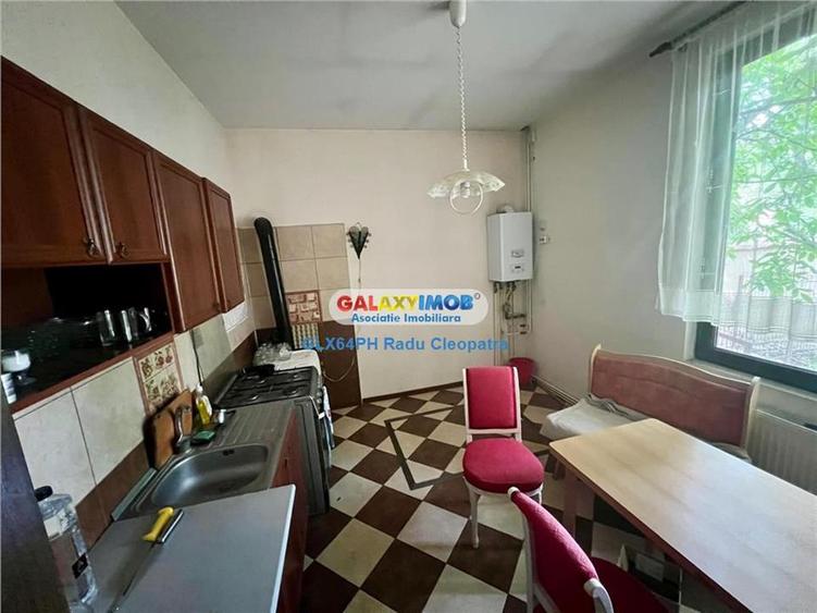 Vanzare casa 4 camere, Ploiesti, zona Bobalna - 4